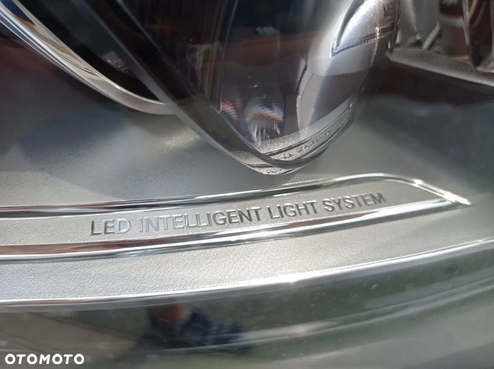 Mercedes-Benz Klasa S 350 BlueTEC DPF 7G-TRONIC - 2