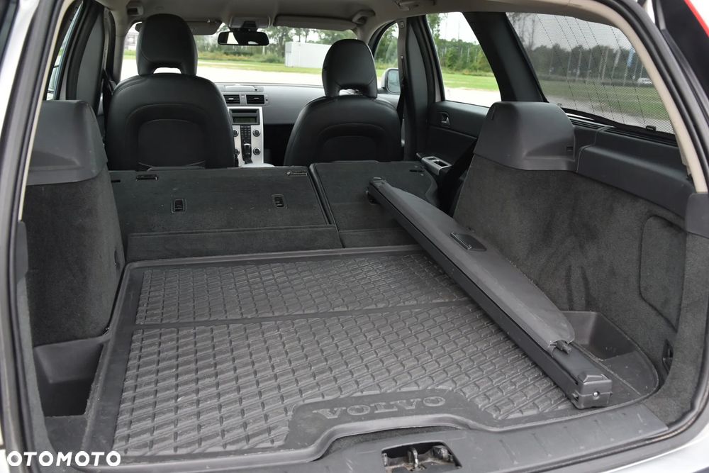 Volvo V50 D2 Summum Start-Stop - 9