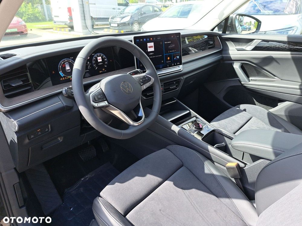 Volkswagen Tayron - 10