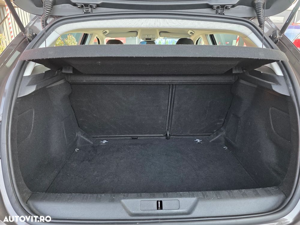 Peugeot 308 1.6 BlueHDi FAP STT Active - 13