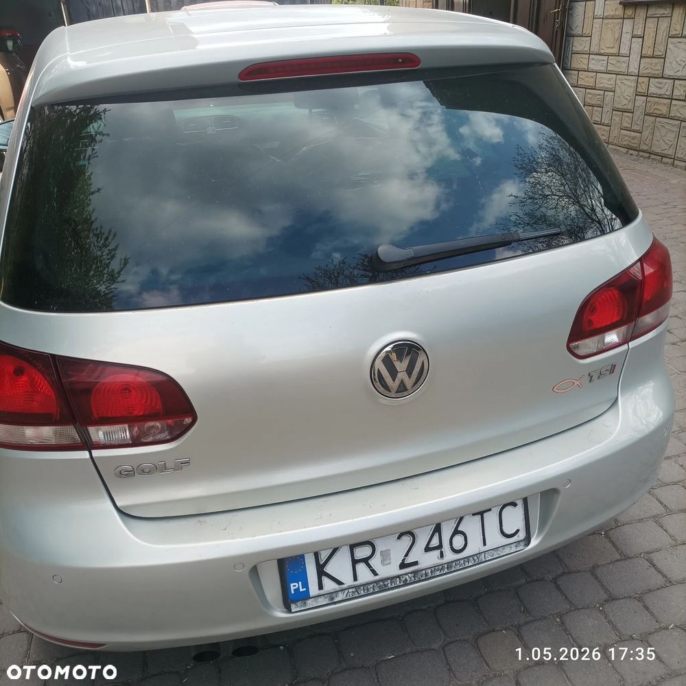 Volkswagen Golf 1.4 TSI Highline - 7