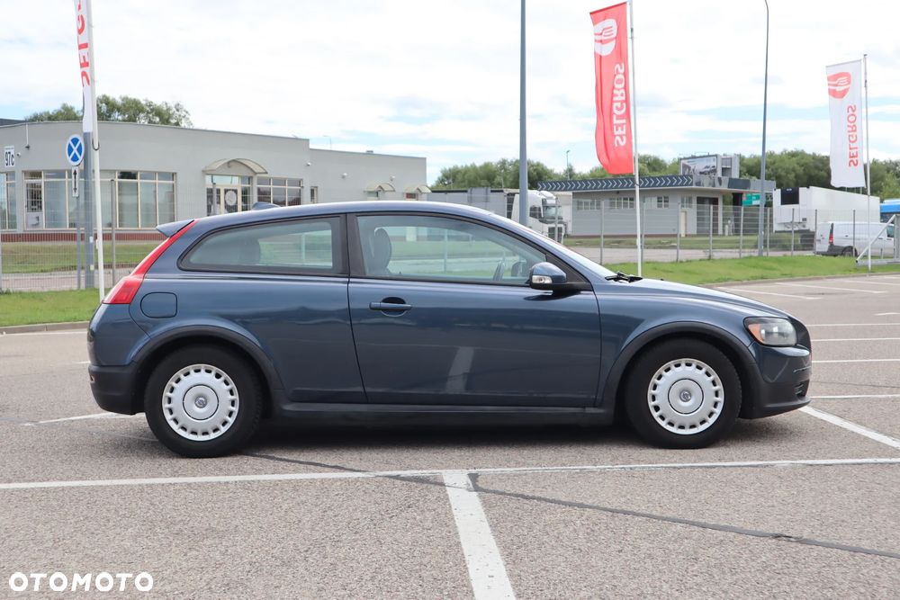 Volvo C30 - 6