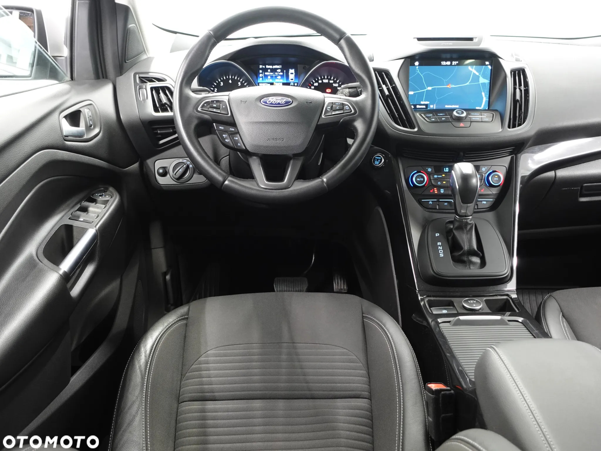 Ford Kuga 1.5 EcoBoost AWD Edition ASS - 30