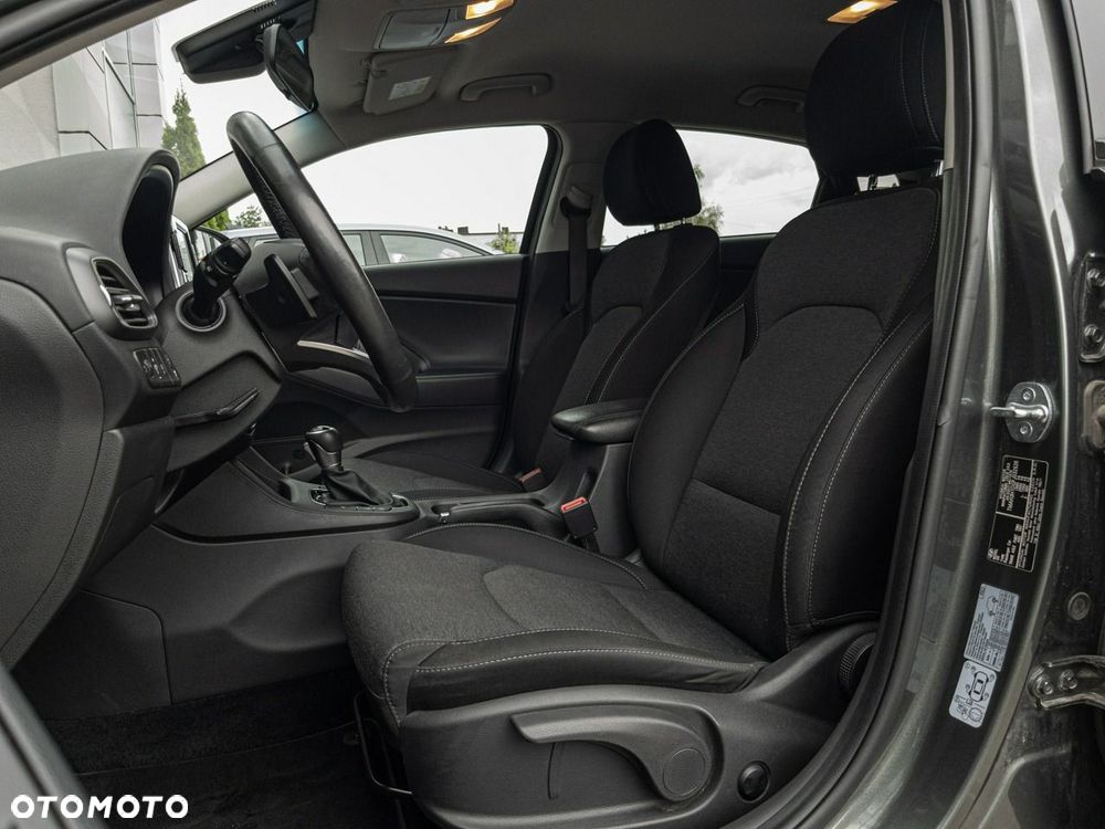 Hyundai i30 1.5 T-GDI 48V Smart DCT - 22