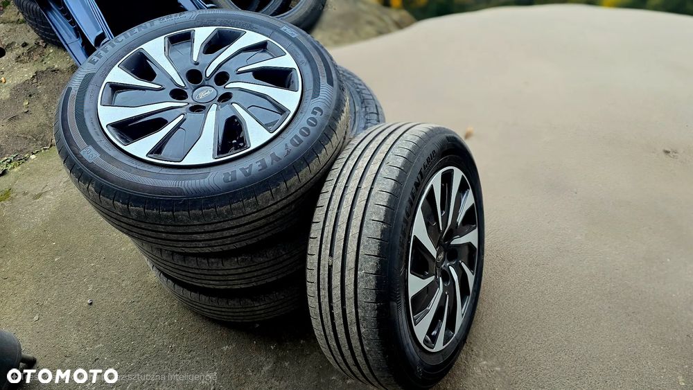 Ford Focus 1.5 EcoBlue STart-Stopp-System TITANIUM - 22