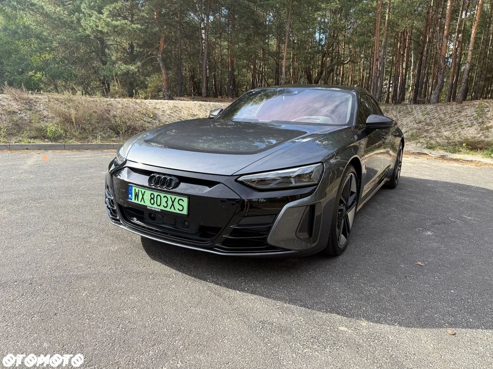 Audi e-tron GT - 27