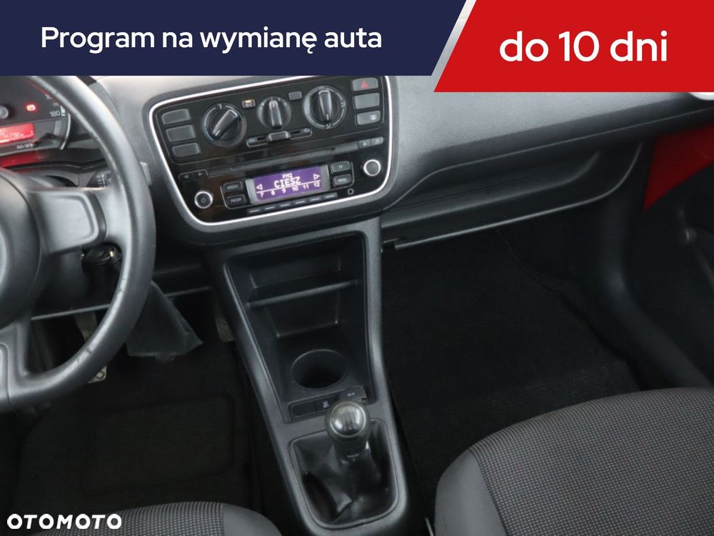 Volkswagen up! - 10