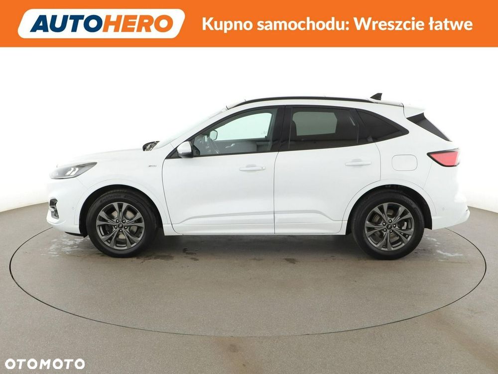 Ford Kuga 2.0 EcoBlue AWD ST-Line - 3