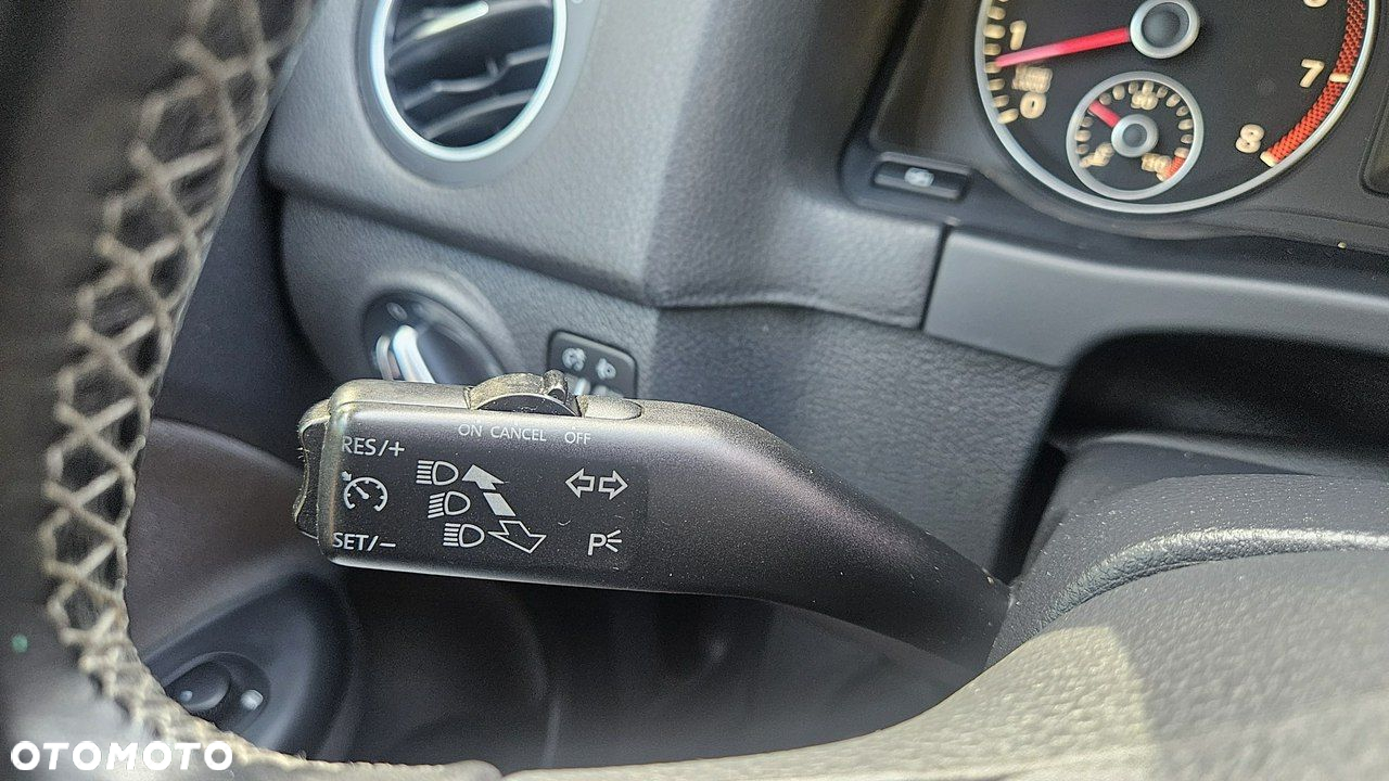 Volkswagen Golf Plus 1.4 TSI Team - 24