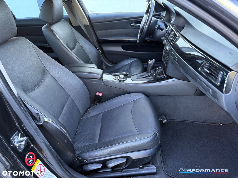 BMW Seria 3 - 24