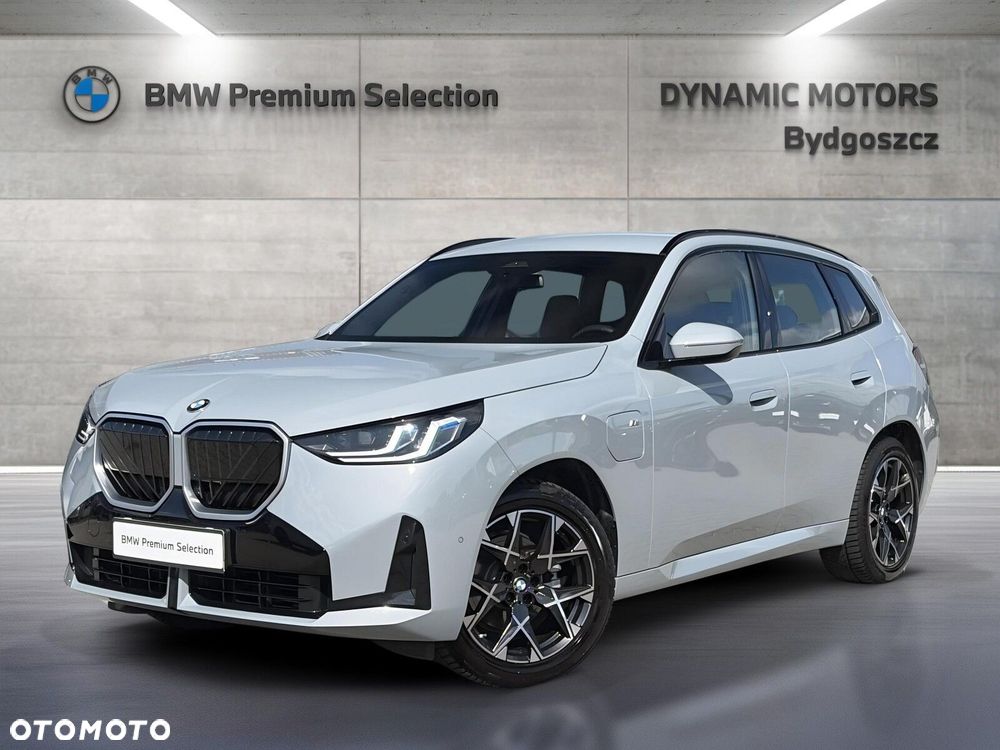 BMW X3 - 2