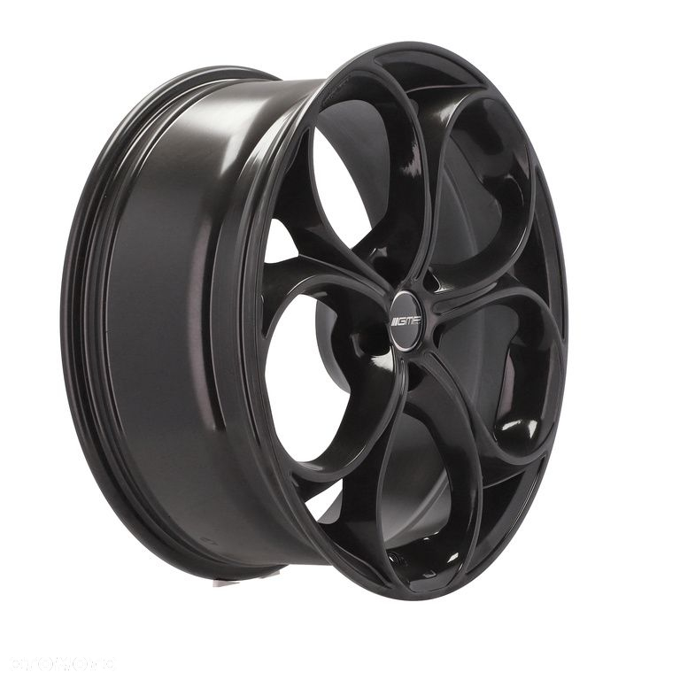 4x Felgi 19 5x110 m.in. do ALFA ROMEO Giulietta 159 Spider - DRAKE - 6