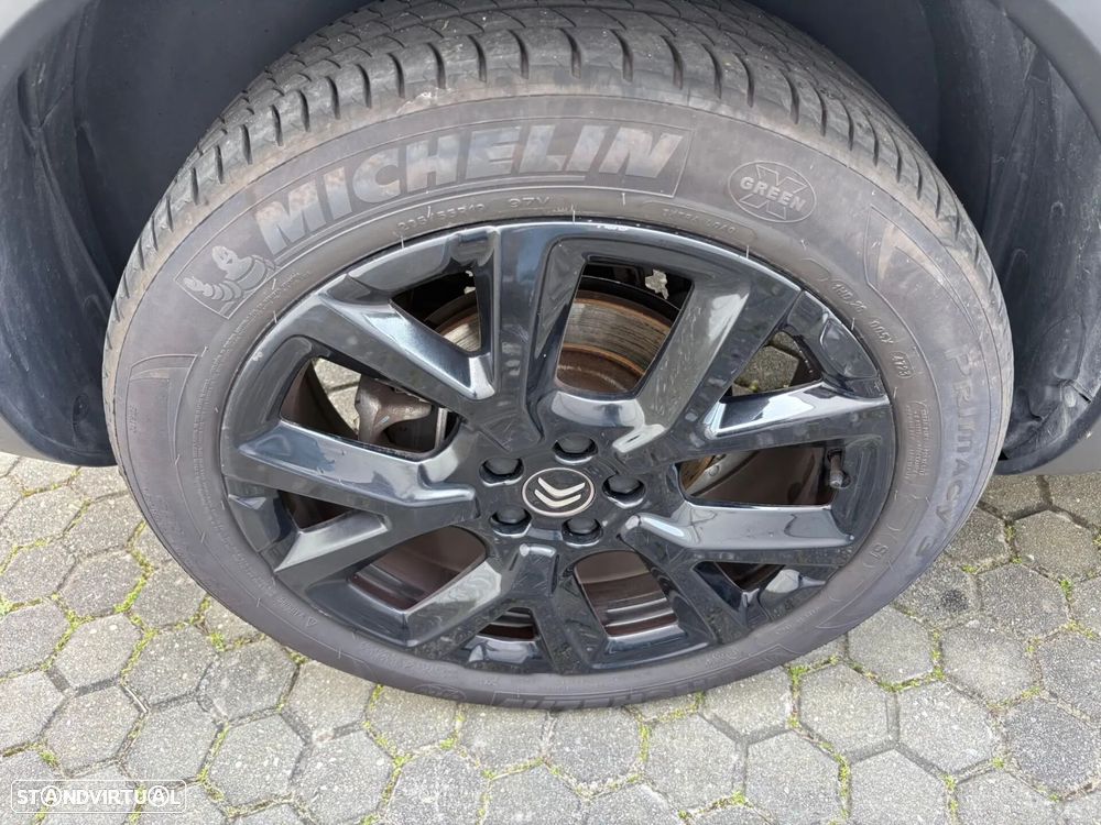 Citroën C5 Aircross 1.6 Hybrid Shine e-EAT8 - 12