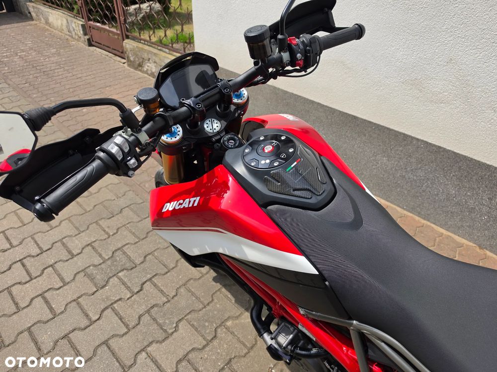Ducati Hypermotard - 38