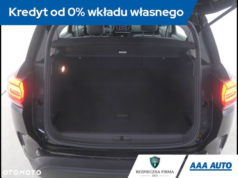 Citroën C5 Aircross - 14