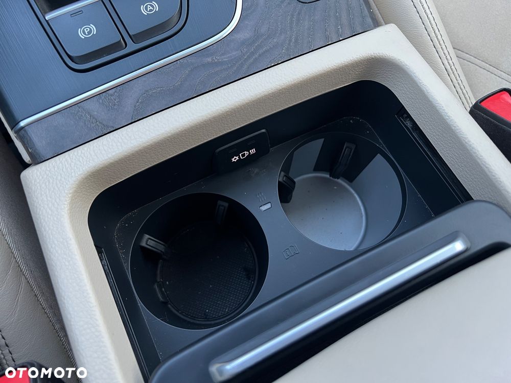 Audi Q5 2.0 TDI Quattro Design S tronic - 25