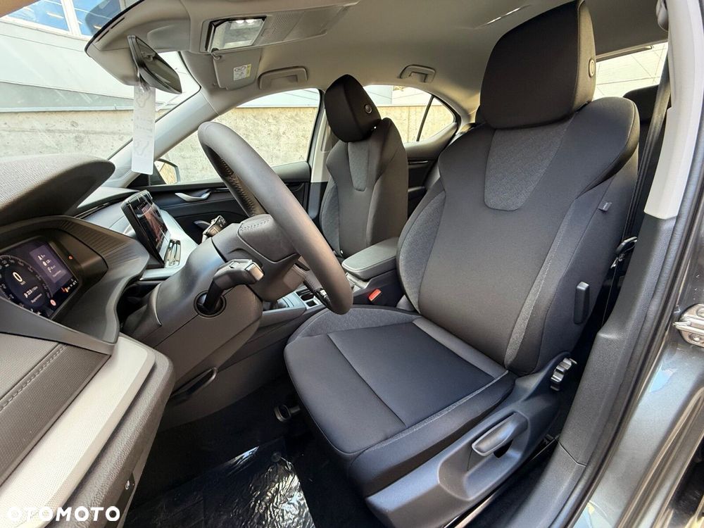 Skoda Octavia 1.5 TSI mHEV Drive Essence DSG - 11