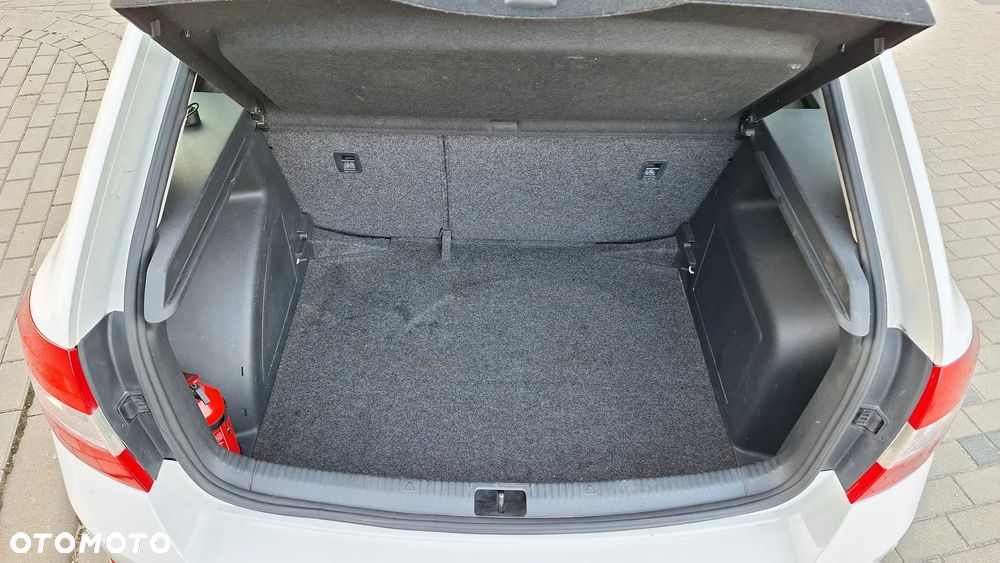 Skoda RAPID 1.4 TDI DPF Active - 10
