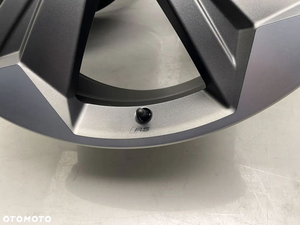 FELGI AUDI Q4 E-TRON SPORTBACK SUV RS 21 89A601025 - 3