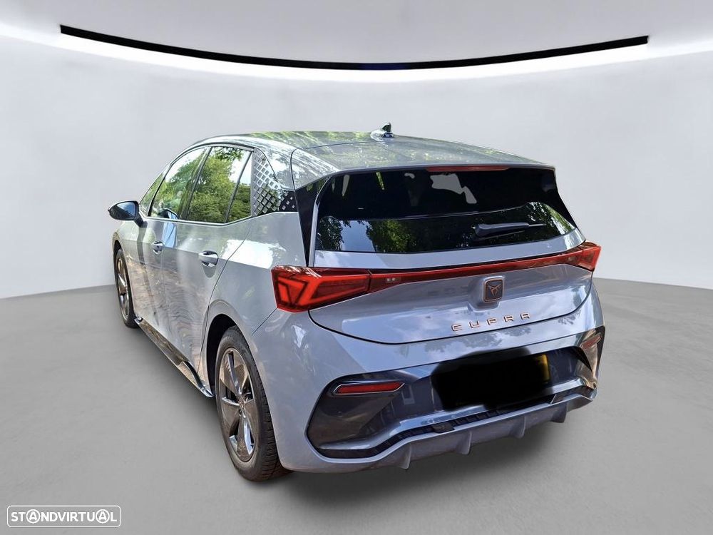 Cupra Born 58 kWh - 3