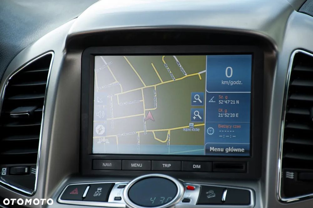 Chevrolet Captiva 2.4 2WD LT - 29