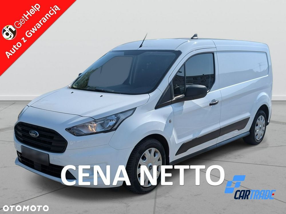 Ford Transit Connect - 2