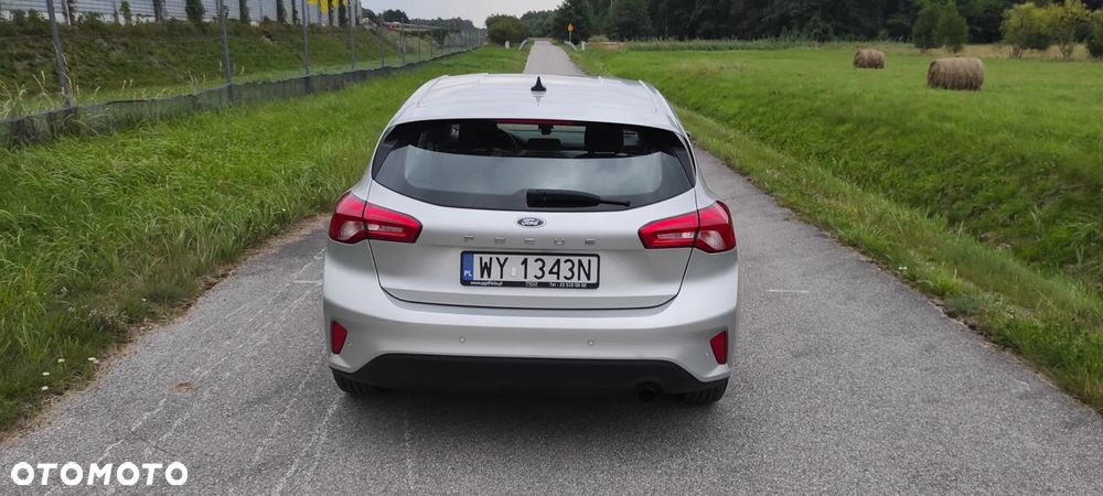 Ford Focus 1.5 EcoBlue Trend Edition - 4