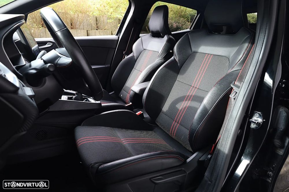 Renault Clio 1.0 TCe RS Line - 57