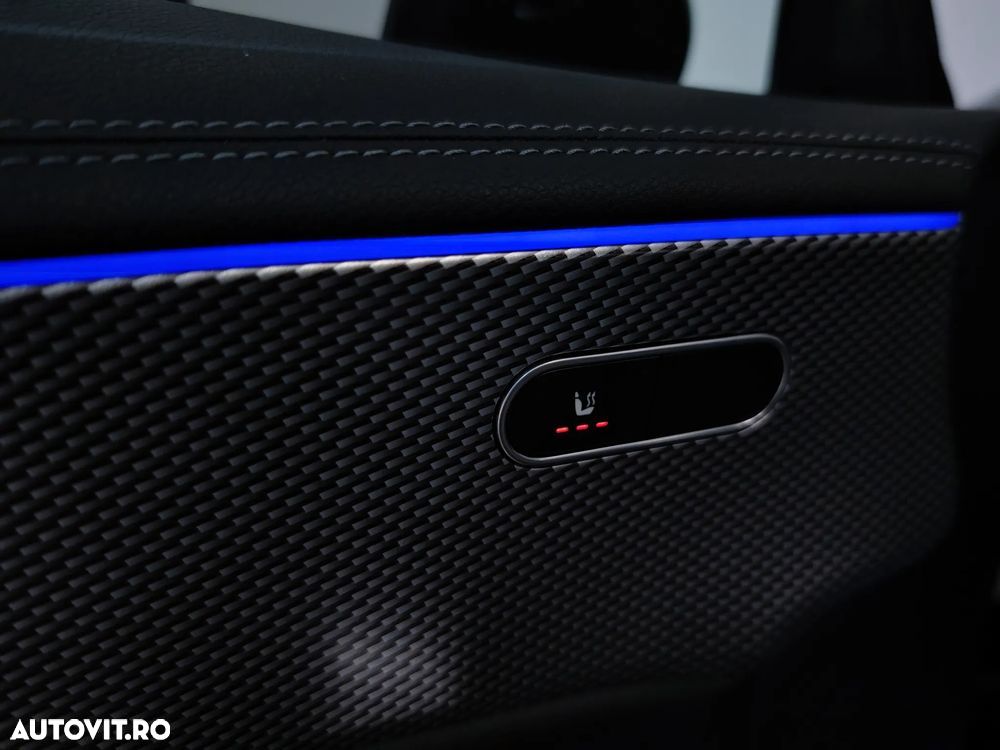 Mercedes-Benz CLA 180 d 7G-DCT - 12