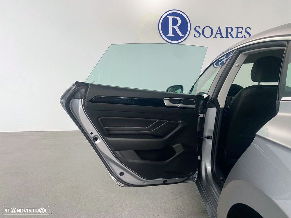 VW Arteon 2.0 TDI Elegance DSG - 8