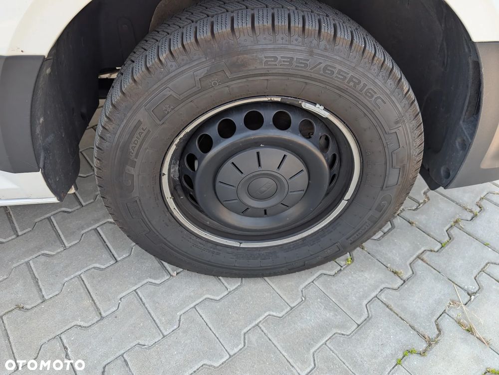 MAN TGE MAXI LONG - 10