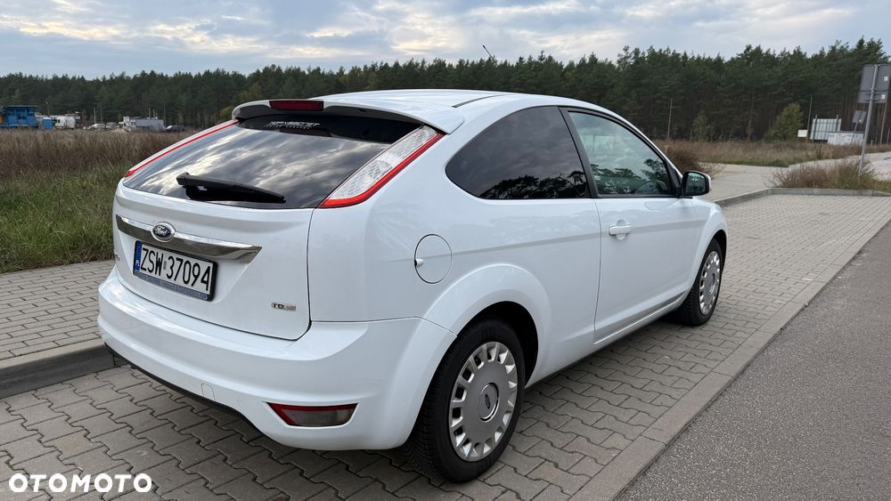 Ford Focus - 6