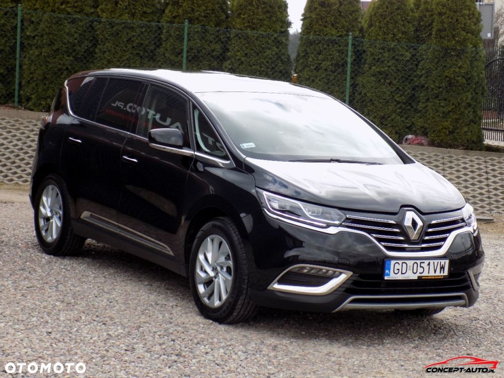 Renault Espace Energy dCi 130 LIMITED - 6