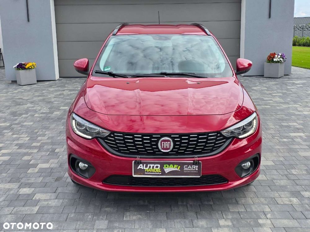 Fiat Tipo - 40