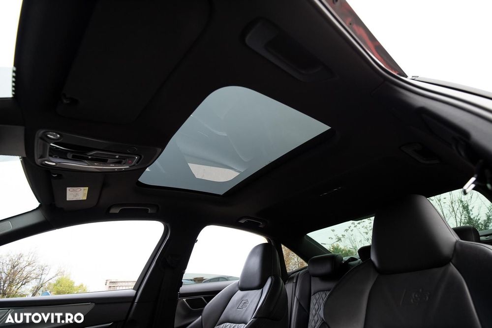 Audi A6 Avant 55 TFSI e quattro S tronic PHEV S Line - 14