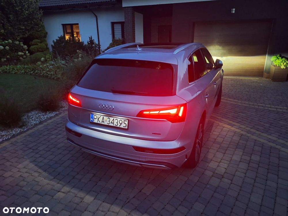 Audi Q5 45 TFSI mHEV Quattro S tronic - 19