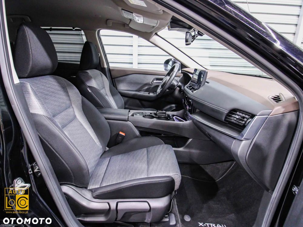 Nissan X-Trail 1.5 VC-T e-POWER N-Connecta 2WD - 10