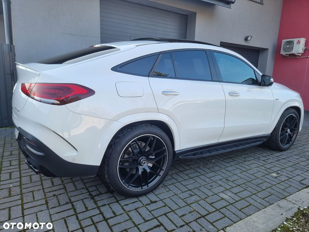Mercedes-Benz GLE - 3