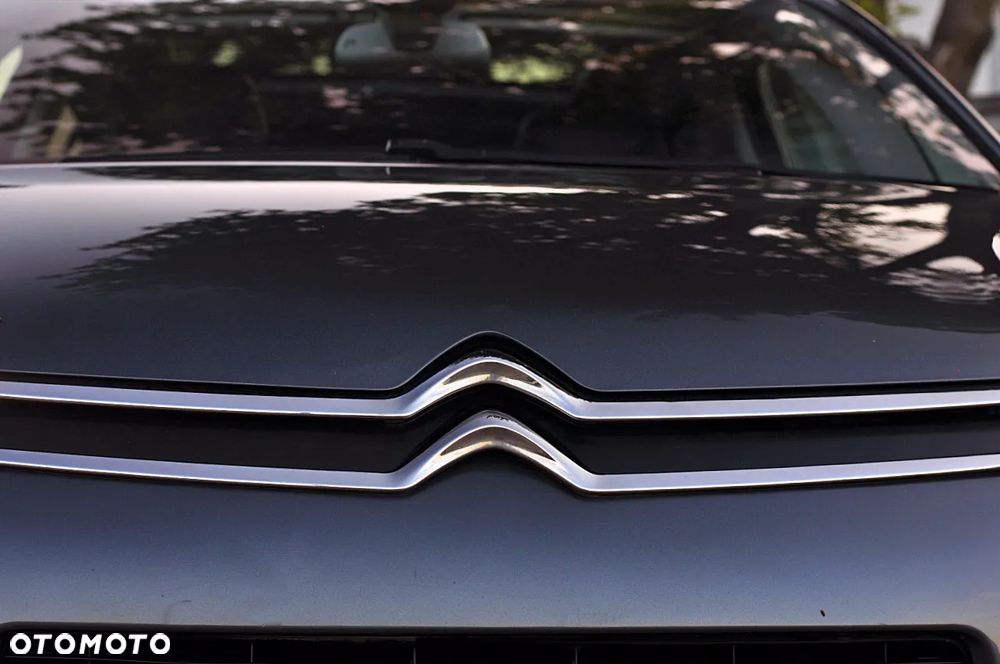 Citroën C4 Grand Picasso 1.6 e-HDi Exclusive ETG6 - 16