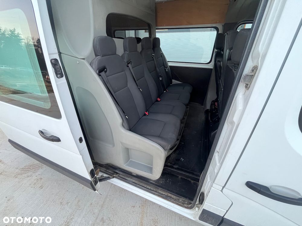 Renault Master doka l2h2 l3h2 doka - 13