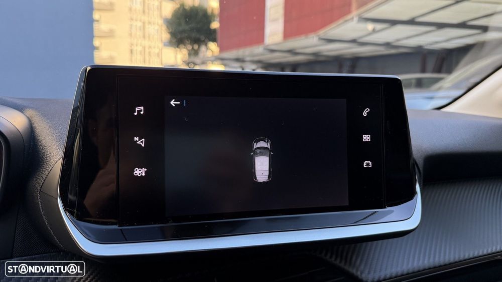 Peugeot 208 1.5 BlueHDi Active Pack - 33