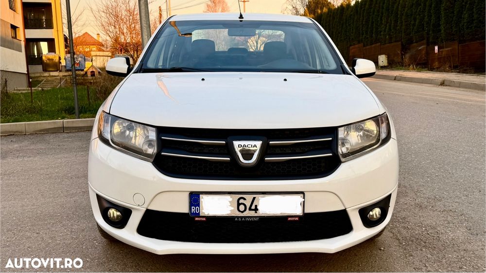 Dacia Logan 1.5 75CP Laureate - 5