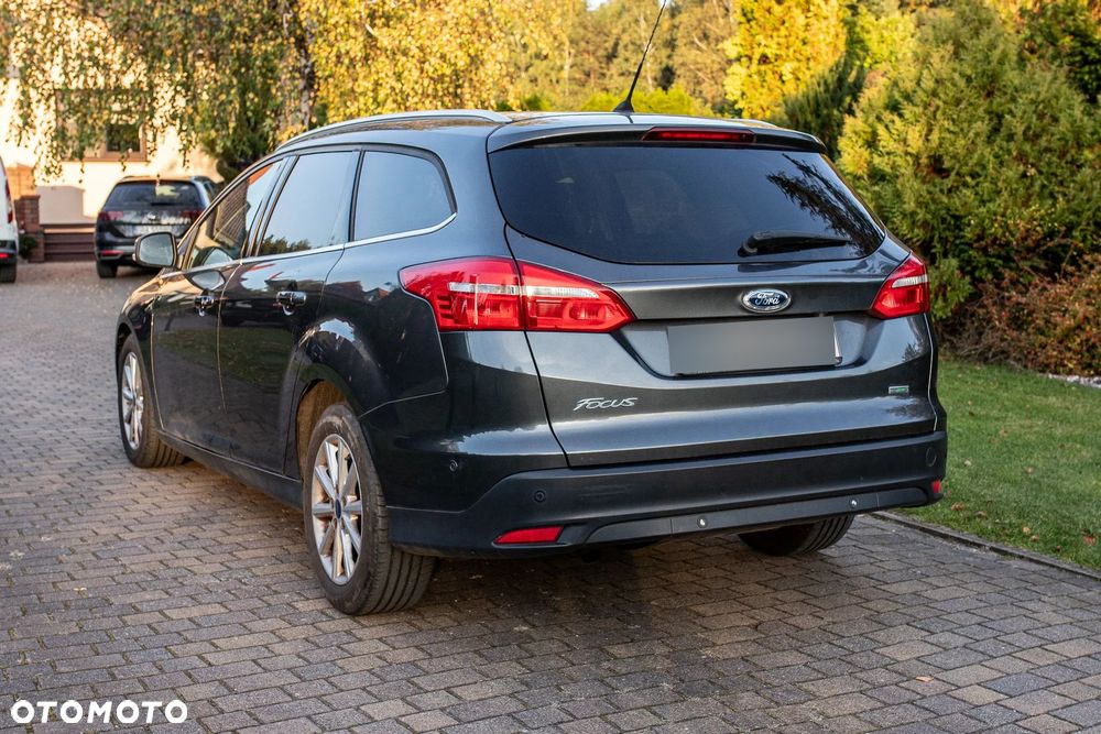 Ford Focus - 6