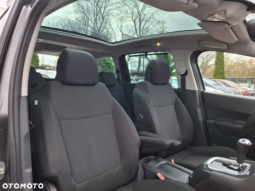 Peugeot 5008 2.0 HDi Business Line - 20