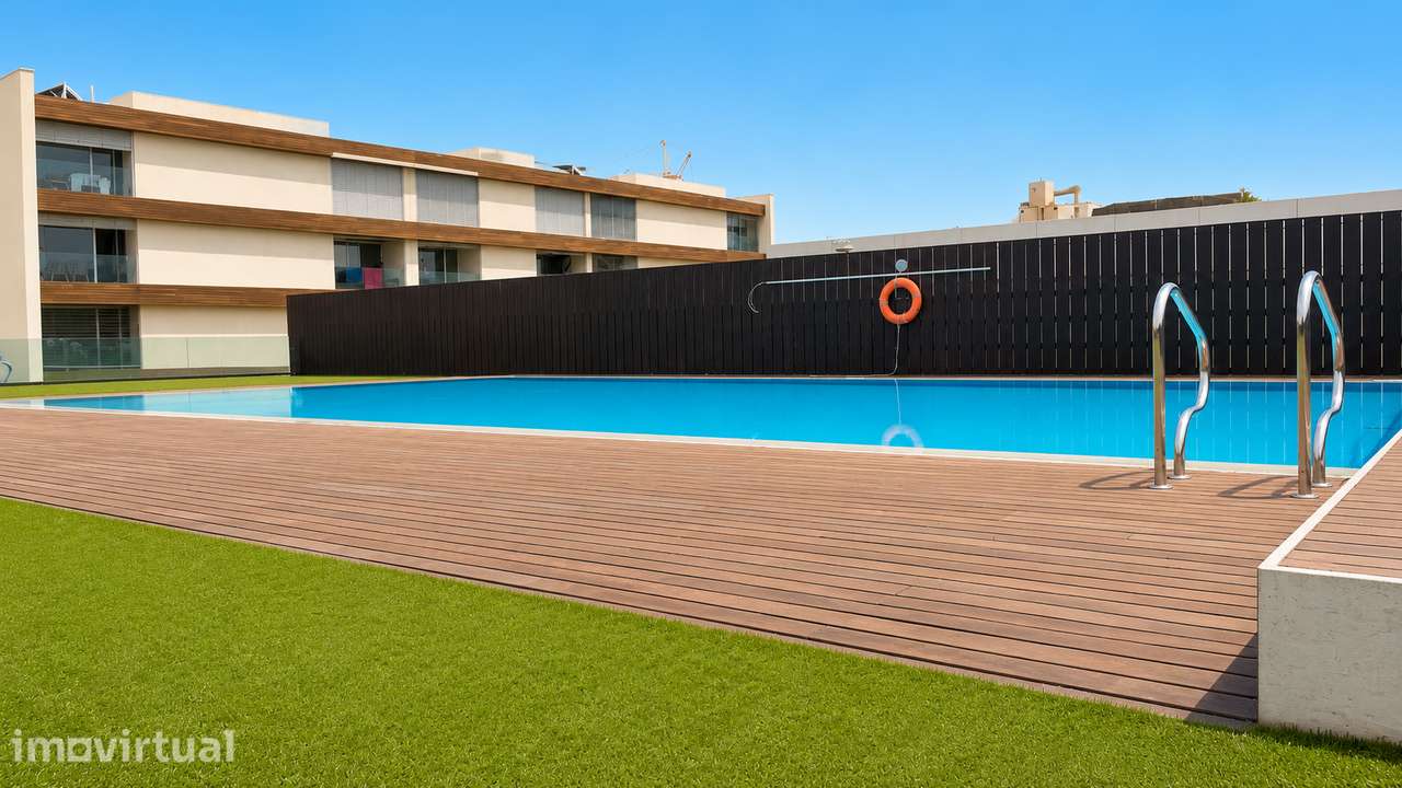 Apartamento, 125 m², Apúlia e Fão - Grande imagem: 2/17