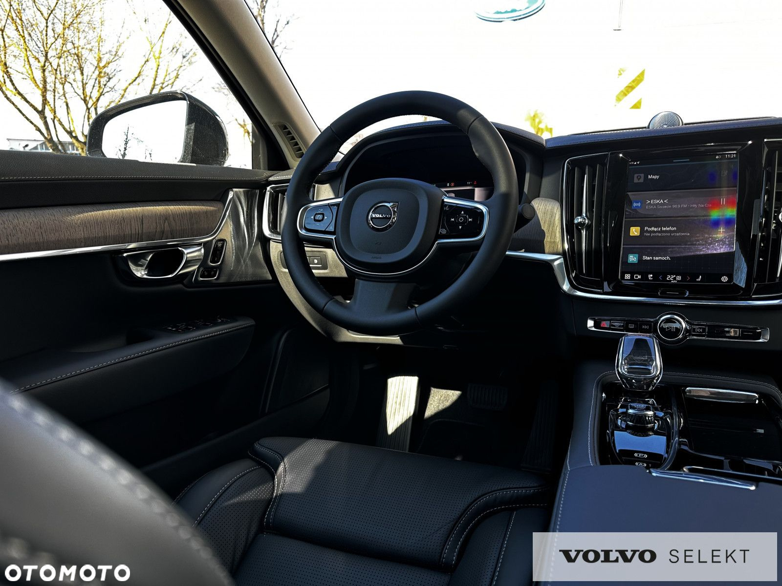 Volvo S90 - 19