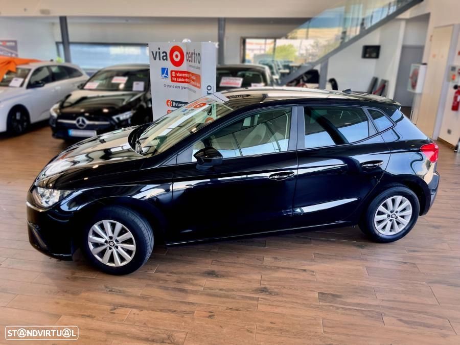 SEAT Ibiza 1.0 TSI Style - 5