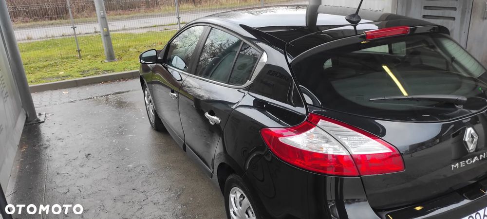 Renault Megane 1.6 16V 100 Expression - 5