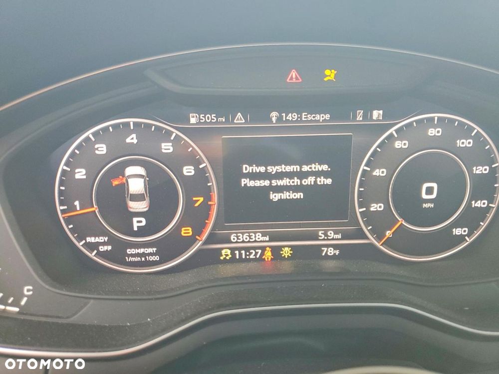 Audi A4 Limousine - 10