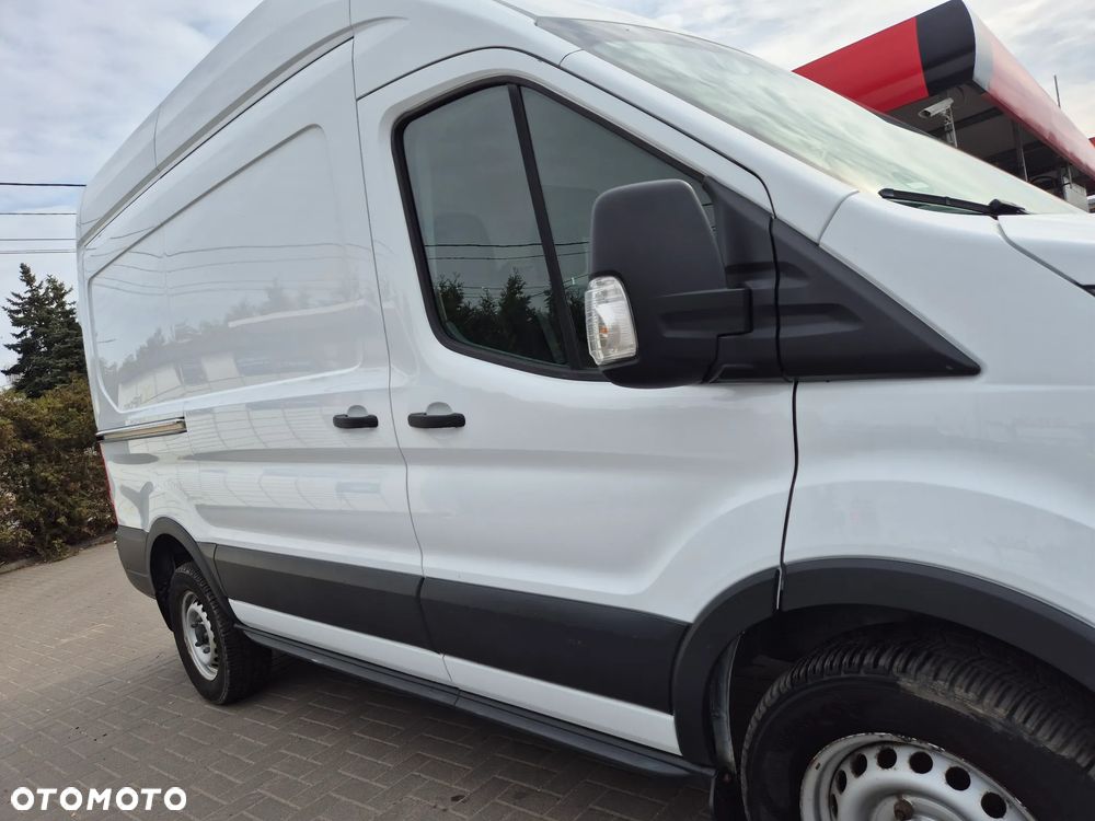 Ford TRANSIT L2 H3 - 19